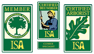 Arborist Badges
