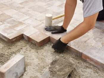 Paver Installation Phoenix Az