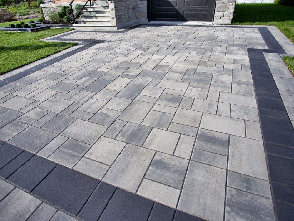 Paver Installation Near Me 