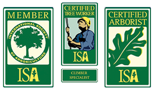 Arborist Badges