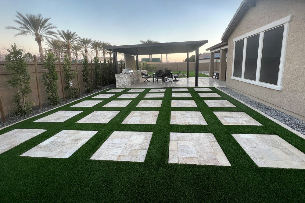 Landscape Pavers