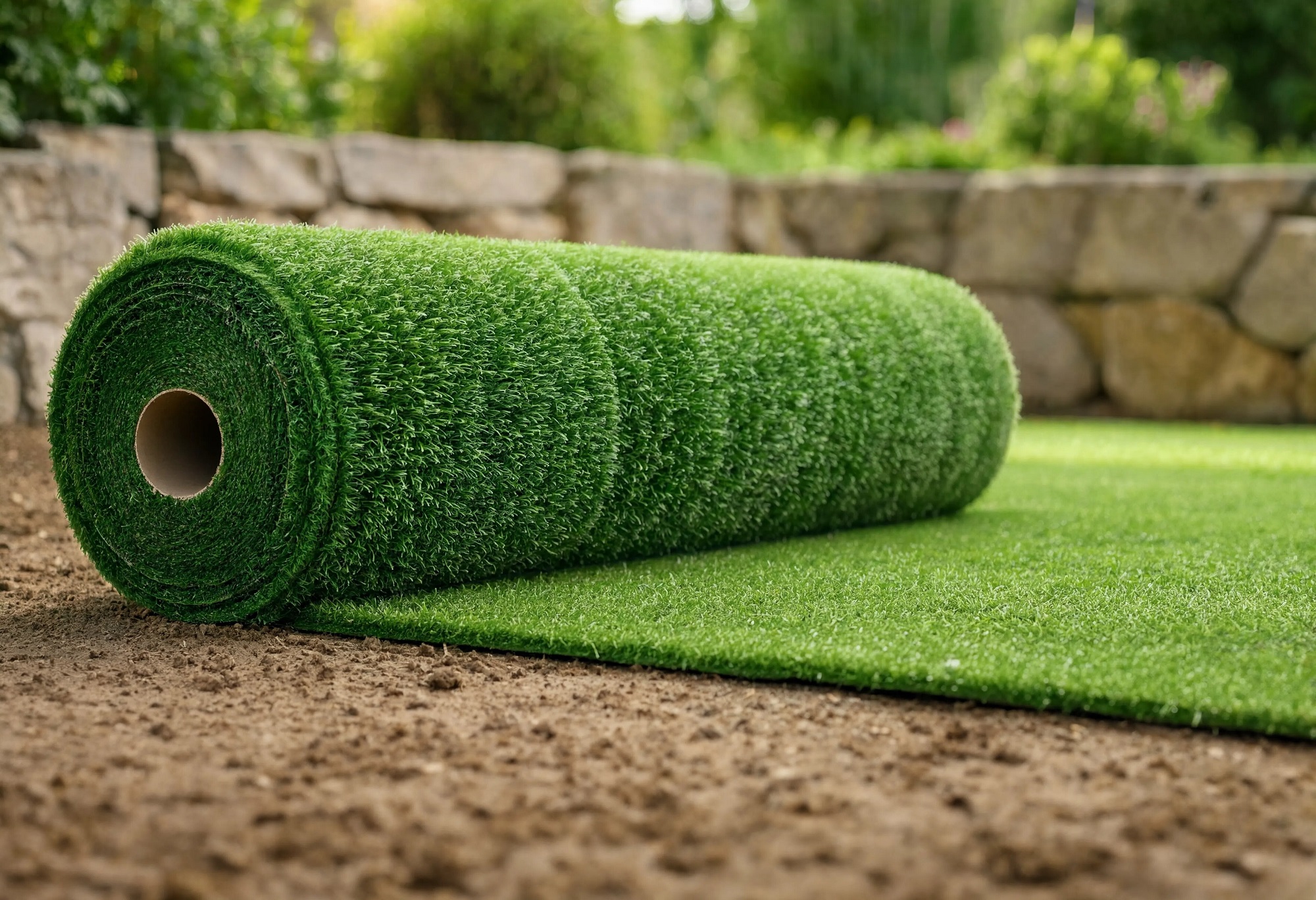Turf Installation Phoenix